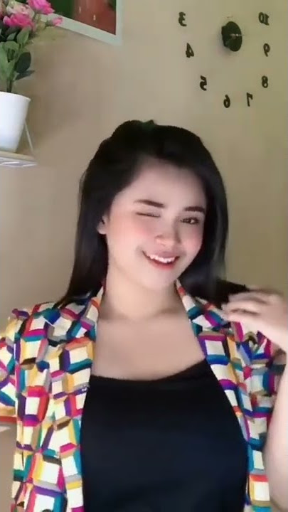 goyang entok #shorts #beautiful
