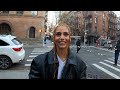 What are people wearing in new york fashion trends 2024 nyc street style ep91