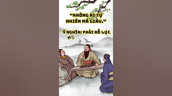 “Không ai tự nhiên mà giàu.”#conhantv  #phatdaytv    #cadaotv