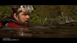 Download Lagu Lake placid (5/5)movie-hactor's close call(1999)HD MP3