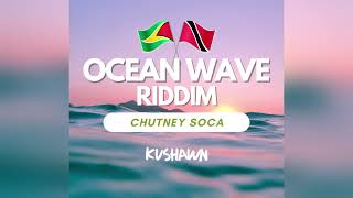 Ocean Wave Riddim (Chutney Soca 2024)