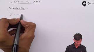 Introduction of Impact of Jet - Impact of Jet - Fluid Mechanics