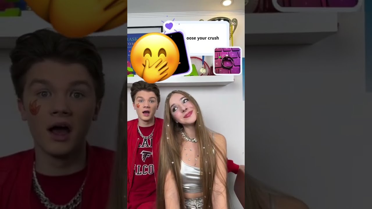 ๐ Tim Tin Family โจ Who's it? Tina & Zach #2023 #tiktoke #besttiktok #timtin #love #viral #firstviral