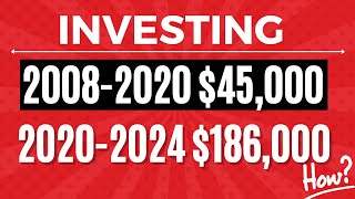 Portfolio Overview Part 2 Turning $45,000 Into $186,000 In 3 Years