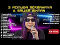 TETEH - DOEL SUMBANG | SALSA BINTAN FT. 3 PEMUDA BERBAHAYA FULL ALBUM SKA REGGAE TRENDING