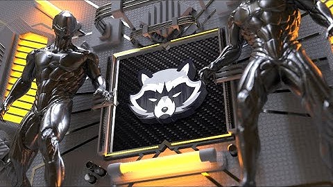 Twitch Stinger Transitions