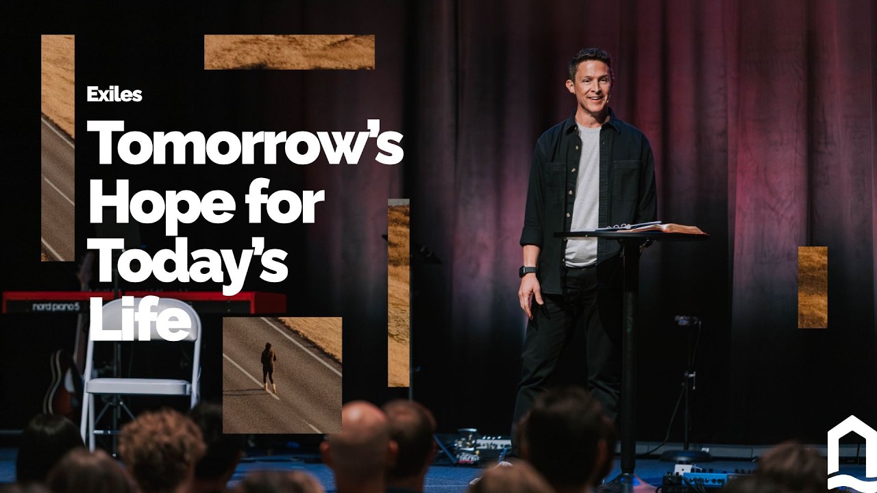 EXILES | Tomorrow's Hope for Today's Life