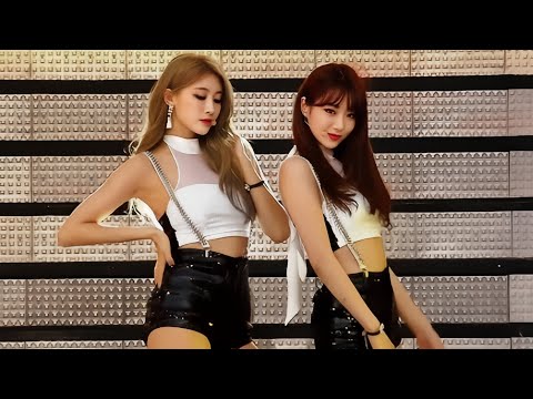 9Muses (나인뮤지스) Evolution of Moon Hyuna | 2010-2016 [4K] - YouTube