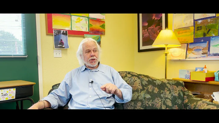 Living Wisdom School of Palo Alto middle school te...