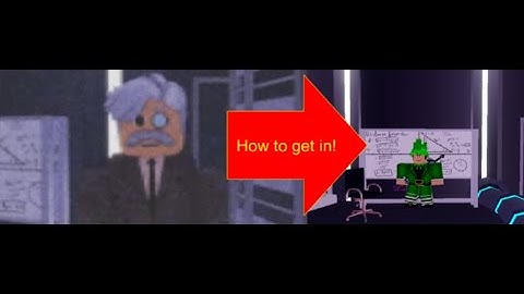 How to get into MR BORINGSWORTH