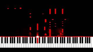 Quarterhead & SESA - You Will See (Piano Synthesia Version)