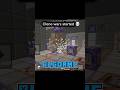 Clone Wars Started!!! i bring #starwars in #minecraft #gaming with #commandblock hack trick #fyp