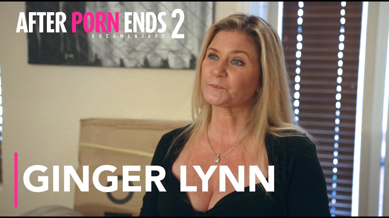 GINGER LYNN - Why I went to Federal Prison | After Porn Ends 2 (2017) Documentary