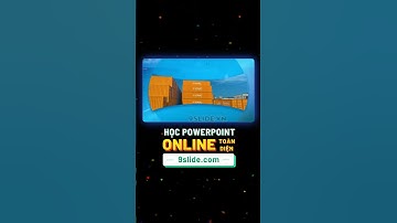 Hiện đại hóa Slide chữ thô thành Slide #PowerPoint thuyết trình đẳng cấp chuyên nghiệp cho Tập đoàn