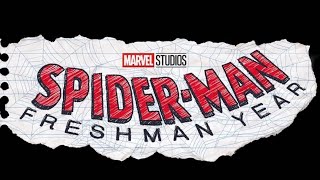 Spider-Man Fresh Man Year Intro!