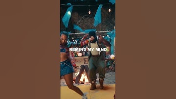 Thumbnail of Comment Your favorite Part from the music Video! Watch Video here - https://youtu.be/9P_Quqg-ylE