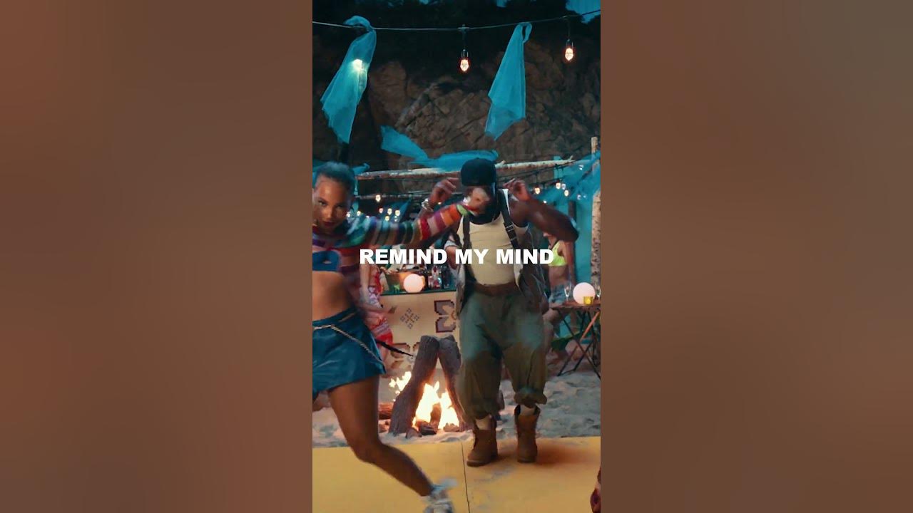 Comment Your favorite Part from the music Video! Watch Video here - https://youtu.be/9P_Quqg-ylE