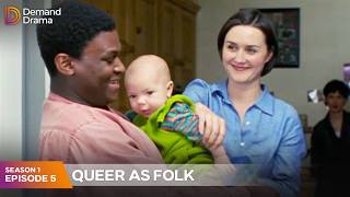 Queer As Folk Season 1 Episode 5