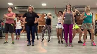 Just like the Wind (Melody)