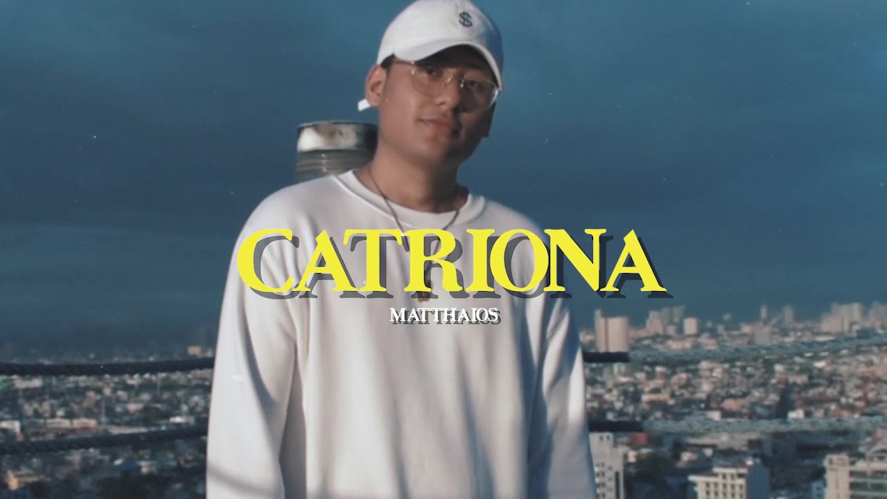 Matthaios   Catriona Official Video