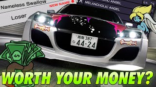 Everything you should know about Tokyo Xtreme Racer 2025