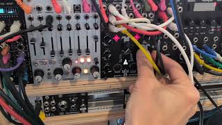 CITADEL FX WIZARD AND POLYEND TRACKER MINI/ Glitch machine