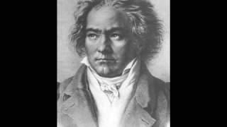 Concierto de violin - Beethoven