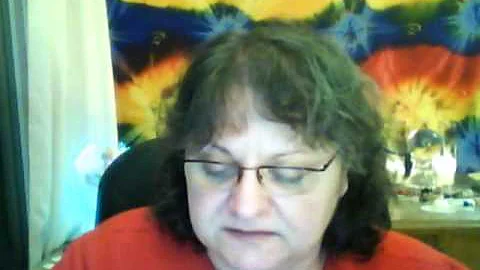 Tracie Watson Reading