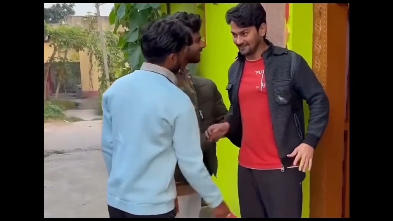 Funny Video. Comedy Viral Video 😃 