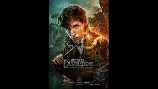 fantastic beasts characters theme songs Part 3