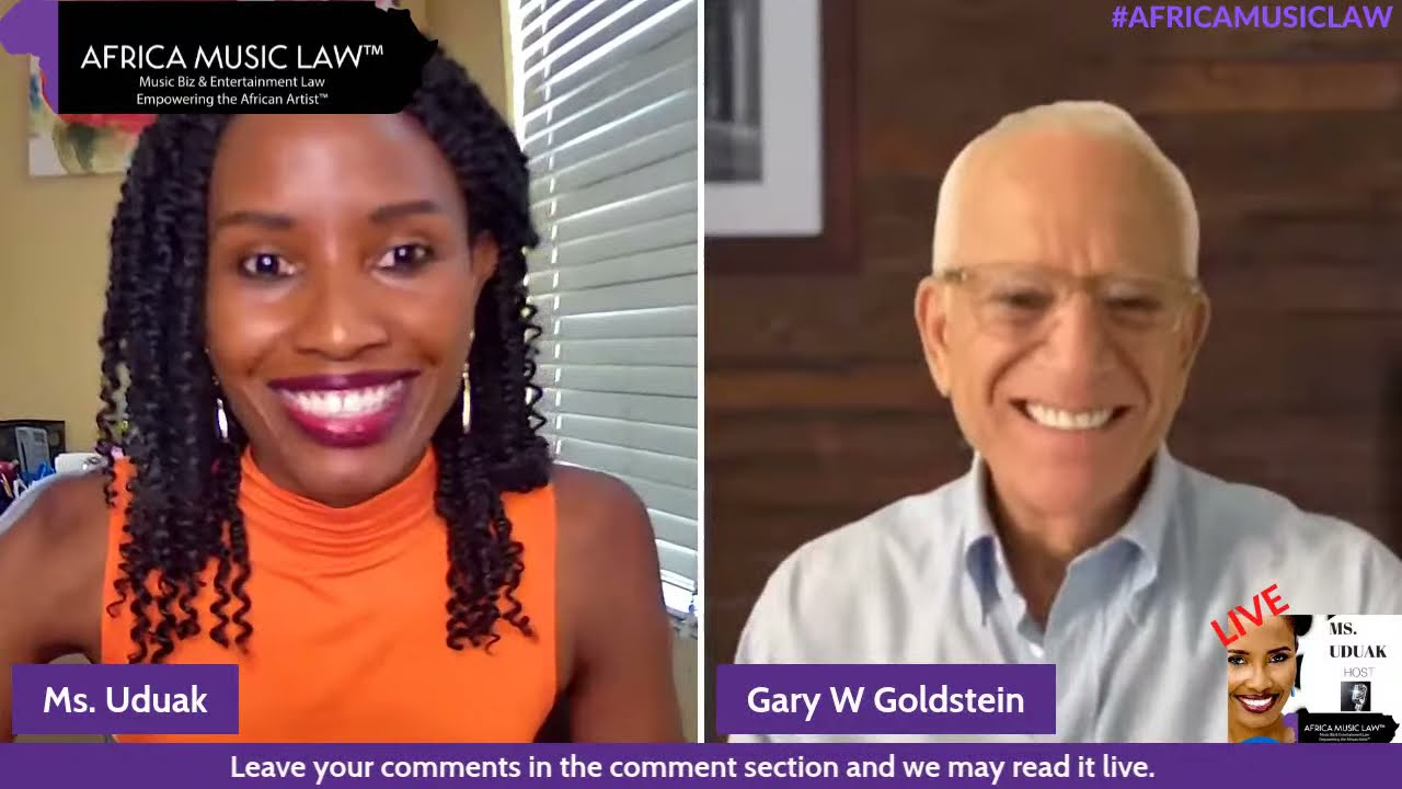 Gary W. Goldstein on Becoming a Hollywood Producer, "Pretty Woman", Finding Success & More!