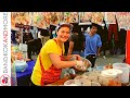 Bangkok Street Food Vendors 2020