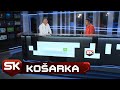 Ilija Kovačić i Vlada Kuzmanović o Danilovićevoj Konferenciji i Srpskoj Košarci | SPORT KLUB Košarka