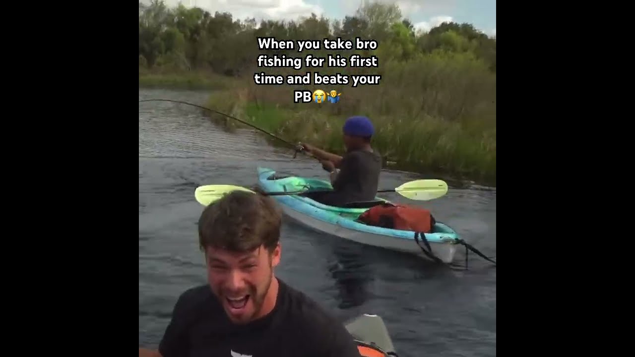 This Always Happens Jesus Fishing