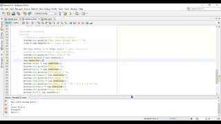 [PBO | Penugasan Modul II = INHERITANCE dan OVERRIDE]