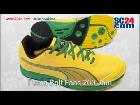 puma faas 200