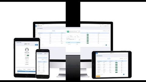 Pavillio Payroll Highlights
