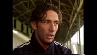 Derek McInnes transfer talk - October 95