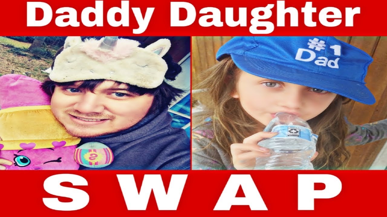 Daddy swap