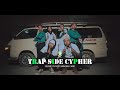 Trap side cypher  devrazz x flo aye x noist  official 2021 