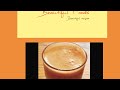 Carrot juice recipe how to make carrot juice