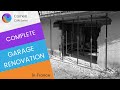 French house renovation all by ourselves S.1 Ep.1