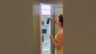 Cosméticos Anna Pegova