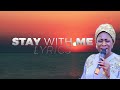 STAY WITH ME lyrics Video