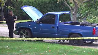 1 dead, 1 injured in Kentwood shooting