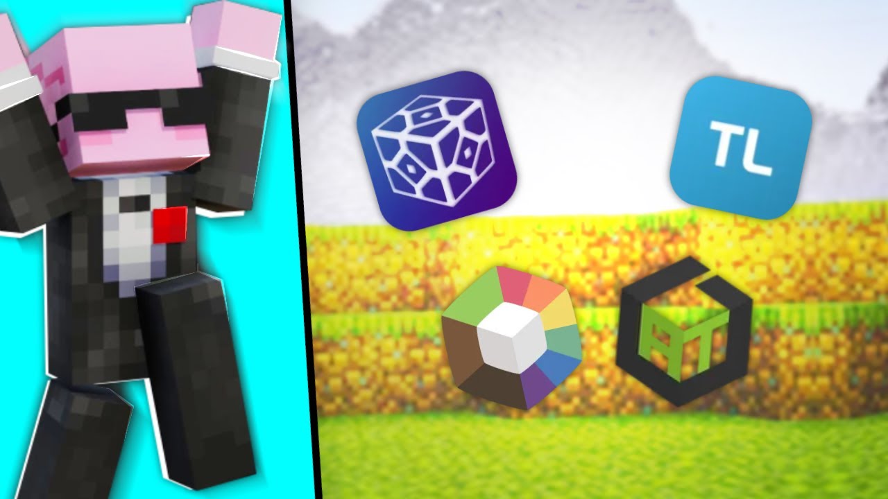 Best Minecraft Launcher 2026! - YouTube
