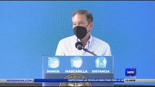 Construcción De La Línea 3 Del Metro De Panamá Generará Empleos