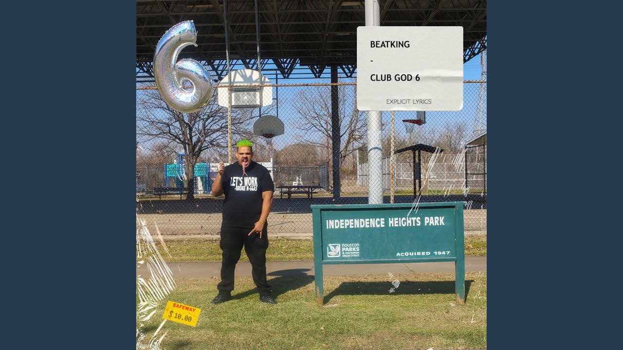 No Hands (feat. Dj Chose)