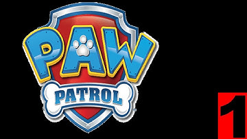 Paw Patrol: On a Roll - Part 1 | No Commentary