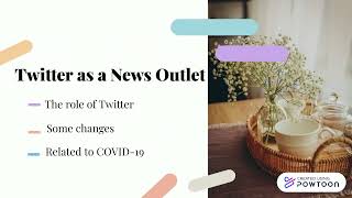 Twitter Explainer Video (by self using)
